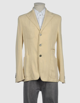 JOHN SHEEP - CAPISPALLA - Giacche - su YOOX.COM