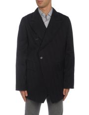 ANN DEMEULEMEESTER - Blazer