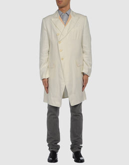 ANN DEMEULEMEESTER - CAPISPALLA - Soprabiti - su YOOX.COM