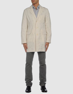 ANN DEMEULEMEESTER - CAPISPALLA - Soprabiti - su YOOX.COM