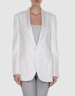 D&G - CAPISPALLA - Giacche - su YOOX.COM