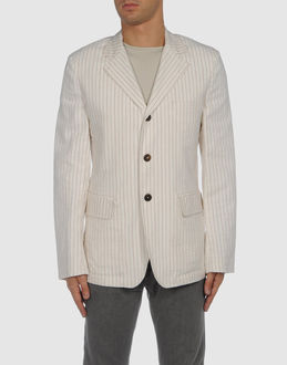 ANN DEMEULEMEESTER - CAPISPALLA - Giacche - su YOOX.COM