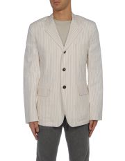 ANN DEMEULEMEESTER - Blazer