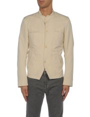 ANN DEMEULEMEESTER - Blazer