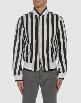 ANN DEMEULEMEESTER - CAPISPALLA - Giubbotti - su YOOX.COM