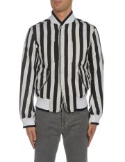 ANN DEMEULEMEESTER - Jacket
