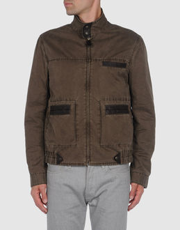 HOGAN - CAPISPALLA - Giubbotti - su YOOX.COM