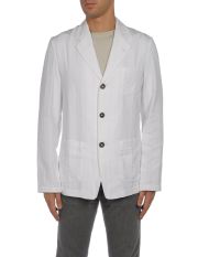 ANN DEMEULEMEESTER - Blazer