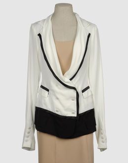 PATRIZIA PEPE - CAPISPALLA - Giacche - su YOOX.COM
