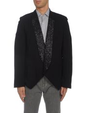 ANN DEMEULEMEESTER - Blazer