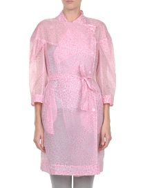 BLUMARINE - Full-length jacket