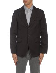 ANN DEMEULEMEESTER - Blazer