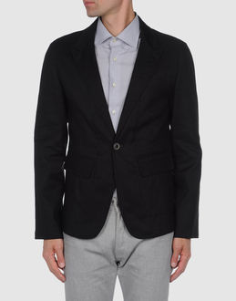 ANN DEMEULEMEESTER - CAPISPALLA - Giacche - su YOOX.COM