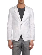 ANN DEMEULEMEESTER - Blazer
