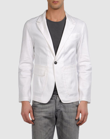 ZOOM ANN DEMEULEMEESTER - Blazer