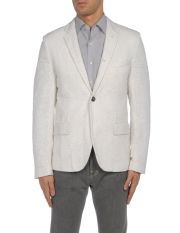 ANN DEMEULEMEESTER - Blazer