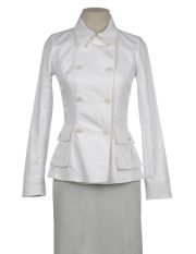 PACO RABANNE - Veste