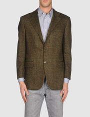 BURBERRY - Blazer
