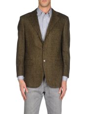 BURBERRY - Americana