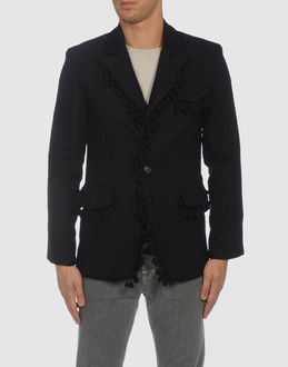 ANN DEMEULEMEESTER - CAPISPALLA - Giacche - su YOOX.COM