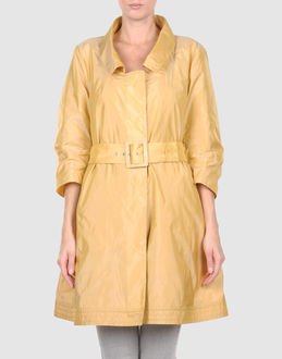 ERMANNO SCERVINO - CAPISPALLA - Soprabiti - su YOOX.COM