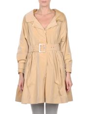 ERMANNO SCERVINO - Full-length jacket