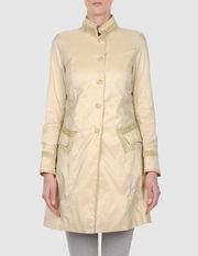 ERMANNO SCERVINO - Full-length jacket