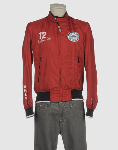 ZOOM BREMA - Jacket