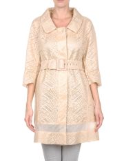 ERMANNO SCERVINO - Full-length jacket