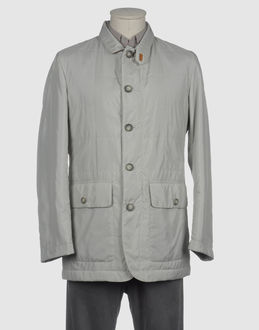 CANALI - CAPISPALLA - Giacconi - su YOOX.COM