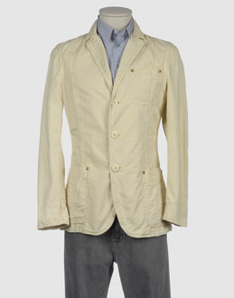 CHINOOK - CAPISPALLA - Giacche - su YOOX.COM