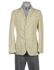 CHINOOK - Blazer