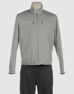 CANALI - CAPISPALLA - Giubbotti - su YOOX.COM