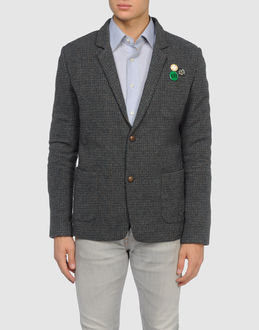 GOLDEN GOOSE - CAPISPALLA - Giacche - su YOOX.COM