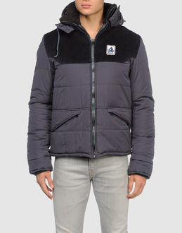 GOLDEN GOOSE - CAPISPALLA - Giubbotti - su YOOX.COM