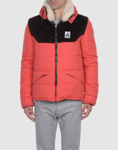 ZOOM GOLDEN GOOSE - Jacket