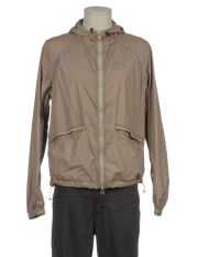 CRUST - Jacket