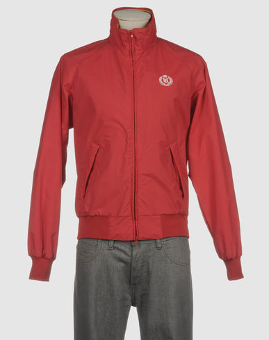 ZOOM HENRI LLOYD - Jacket