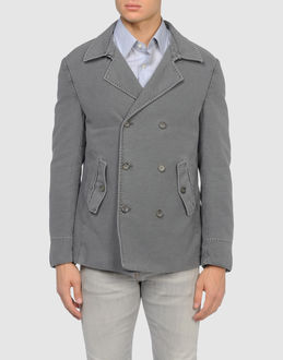 ERMANNO SCERVINO - CAPISPALLA - Giacche - su YOOX.COM