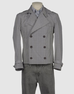 KUSS - CAPISPALLA - Giubbotti - su YOOX.COM