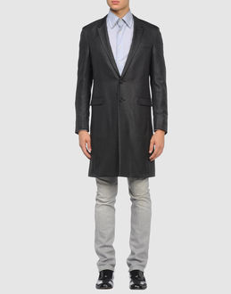 PRADA - CAPISPALLA - Soprabiti - su YOOX.COM