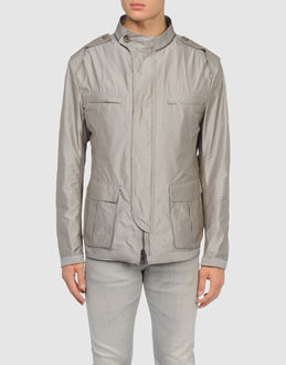 Blousons - ERMANNO SCERVINO