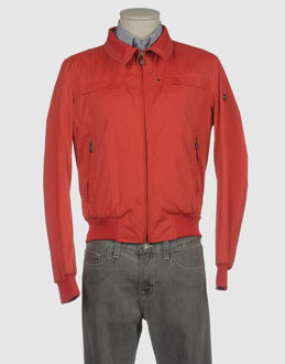 GEOSPIRIT - CAPISPALLA - Giubbotti - su YOOX.COM