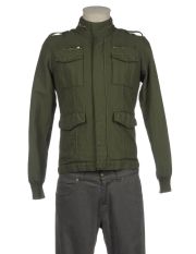 ARSENAL UOMO - Jacket