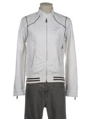 ZU+ELEMENTS - Jacket