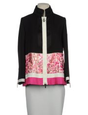 MONCLER GAMME ROUGE - Jacket