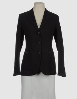 57 T - CAPISPALLA - Giacche - su YOOX.COM