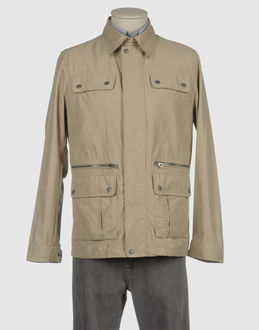 GEOX - CAPISPALLA - Giacconi - su YOOX.COM