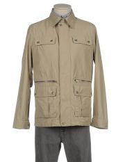 GEOX - Mittellange Jacke