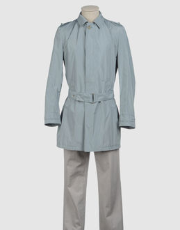 GAZZARRINI - CAPISPALLA - Soprabiti - su YOOX.COM
